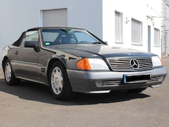 Bild des Angebotes Mercedes-Benz SL 300