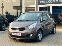 Bild des Angebotes Kia Venga 1.6