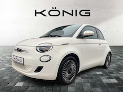 Bild des Angebotes Fiat 500e MY23 118PS 42kWh  KLIMA*CARPLAY*TEMPOMAT*DAB