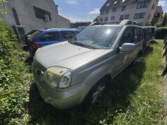 Bild des Angebotes Nissan X-Trail 2.5 X-Pedition Automatik AHK Leder Panor