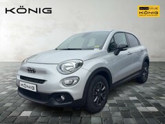 Bild des Angebotes Fiat 500X MY22 Club 1.5 GSE 130PS Automatik