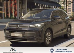 Bild des Angebotes VW Tiguan ENERGY e-HYBRID DSG+ALU 17+AHK+360° KAMERA+DCC PRO