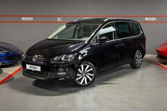 Bild des Angebotes VW Sharan 2.0 TSI Sound RFK PANO KEYLESS DYNAUDIO