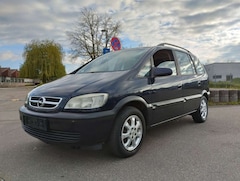 Bild des Angebotes Opel Zafira A Njoy 7-Sitzer