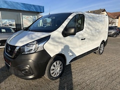 Bild des Angebotes Nissan NV300 L1H1 2,7t COMFORT Automatik Allwetter AHK Kamera