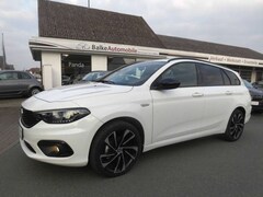 Bild des Angebotes Fiat Tipo Kombi 120PS S-DESIGN *Sport*Xenon*Sitzhzg*Navi*18'