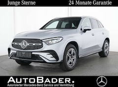 Bild des Angebotes Mercedes-Benz GLC 300 GLC 300 e 4M AMG Advanced+ PSD AHK RFK Memo TotW