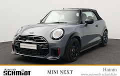 Bild des Angebotes MINI Cooper John Cooper Works Cabrio XL Paket