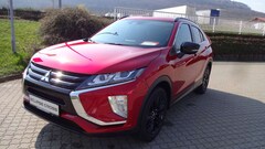 Bild des Angebotes Mitsubishi Eclipse Cross Active+ 1.5 T-MIVEC 2WD 6-Gang