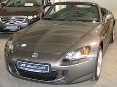 Bild des Angebotes Honda S 2000 S 2000