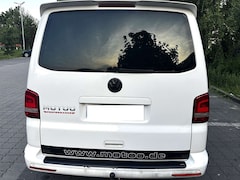 Bild des Angebotes VW T5 Caravelle Transporter T5 TDI (BiTDI) Lang DSG Comfortline