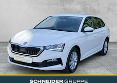 Bild des Angebotes Skoda Scala 1.0 TSI AMBITION Ambition LED+KLIMA+TEMPOMAT+DAB+