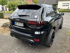 Bild des Angebotes Jeep Grand Cherokee SRT Night / LPG