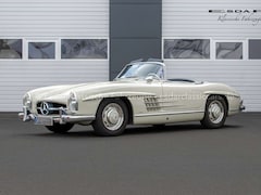 Bild des Angebotes Mercedes-Benz SL 300 300SL Roadster