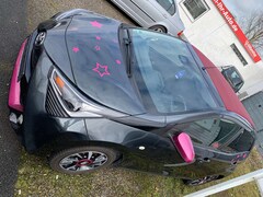Bild des Angebotes Toyota Aygo X-Style Sky *elektr. großes Faltdach *Top-Zust.