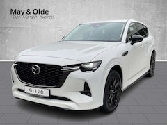 Bild des Angebotes Mazda CX-60 Homura AWD HUD Navi Memory 360 Kamera LED ACC