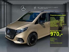 Bild des Angebotes Mercedes-Benz V 300 d 4M AVANTGARDE Lang AMG Tisch+eSitze+StHz