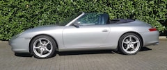 Bild des Angebotes Porsche 996 911 Carrera Cabrio