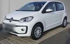 Bild des Angebotes VW up! 1.0