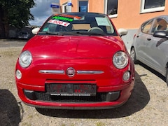 Bild des Angebotes Fiat 500C 1.2 8V Cabrio-Klima-HU+AU NEU