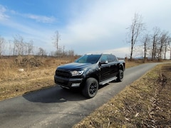 Bild des Angebotes Ford Ranger Ranger Autm. Wildtrak