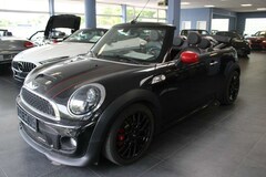Bild des Angebotes MINI John Cooper Works Cabrio Chili - Leder - Navi - Xenon - SHZ -