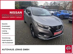 Bild des Angebotes Nissan Qashqai N-Tec