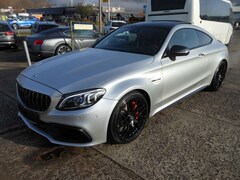 Bild des Angebotes Mercedes-Benz C 63 AMG