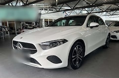 Bild des Angebotes Mercedes-Benz A 180 Progressive FahrassPaket 360 VZA VollDigi