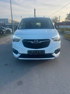 Bild des Angebotes Opel Combo Life 1.5 Diesel 96kW S/S Elegance