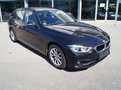 Bild des Angebotes BMW 318 318i Touring Advantage * Navi * LED *
