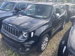 Bild des Angebotes Jeep Renegade Limited MHEV