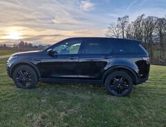 Bild des Angebotes Land Rover Discovery Sport HSE Luxury