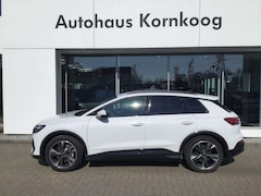 Bild des Angebotes Audi Q4 e-tron Q4 40 e-tron S-line 77kWh Gar 12/26 Bluetooth Navi