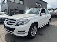 Bild des Angebotes Mercedes-Benz GLK 220 GLK 220 CDI BlueTec 4Matic (204.997)