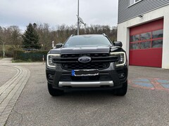 Bild des Angebotes Ford Ranger Wildtrack