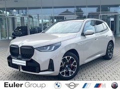Bild des Angebotes BMW X3 20d M-Sport PRO Stdheiz ICONIC AHK Pano H/K Da+ Pa