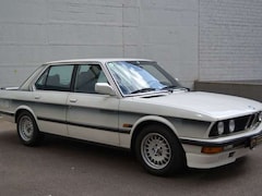 Bild des Angebotes BMW 535 BMW 533i E28 Walter Maurer Design Limited Edition
