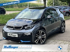 Bild des Angebotes BMW i3 s (120 Ah) ACC Kamera Navi GlasDach Ha/Ka.20"