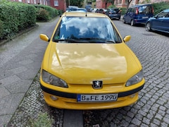 Bild des Angebotes Peugeot 106 106 Sport