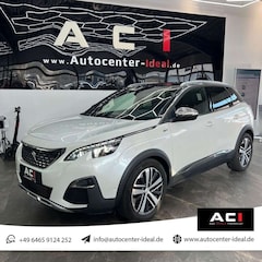 Bild des Angebotes Peugeot 3008 GT,HU/AU Neu, Pano., 180°, ACC, LED, AHK