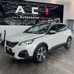 Bild des Angebotes Peugeot 3008 GT,HU/AU Neu, Pano., 180°, ACC, LED, AHK