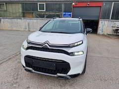 Bild des Angebotes Citroen C3 Aircross Shine,Navi,Zahnriemen Neu!
