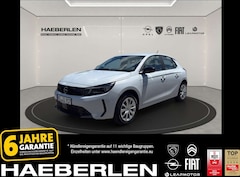 Opel Corsa F Edition LED+SHZ+Winterp.+KlimaA+PDC+11KW