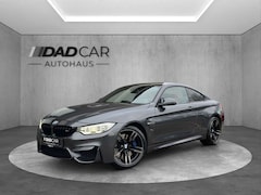 Bild des Angebotes BMW M4 *HUD*deutsches KFZ*OEM-Langstreckenfahrzeug*