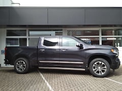 Bild des Angebotes Chevrolet Silverado High Country 6.2 V8 LED, BOSE, Leder, Offroad-Pack