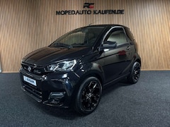 Bild des Angebotes Aixam Coupe Sport | Black on Black | 8 PS | Apple Carplay