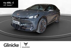 Bild des Angebotes CUPRA Tavascan Endurance Below Zero Pack Heat Pump