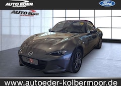 Bild des Angebotes Mazda MX-5 Sakura Bluetooth Navi LED Vollleder Klima