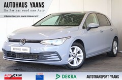 Bild des Angebotes VW Golf VIII 2.0 TDI Life AID+ACC+LED+CARPLAY